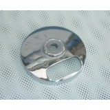 KRYT KLAKSONU CHROMOVANÝ - 650 CLASSIC - (83674030Z)